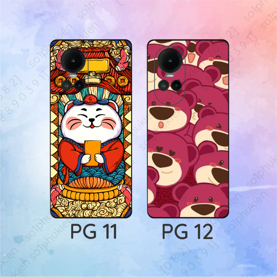 Ốp lưng Oppo Reno 10 5G / Oppo Reno 10 Pro 5G  dẻo đen in hình họa tiết, thiết kế nhiều mẫu độc đáo, đẹp