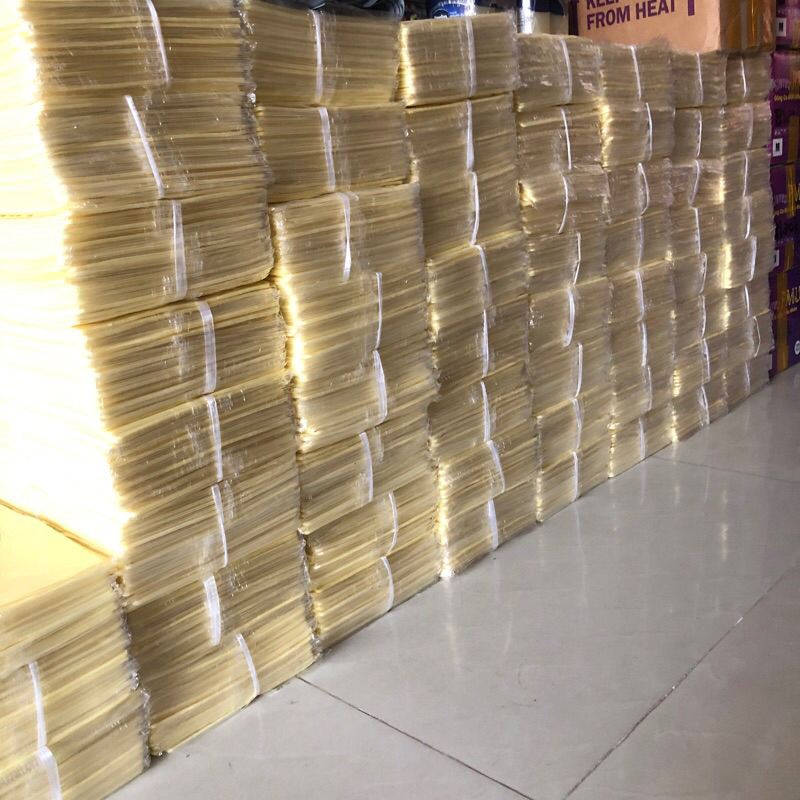 Da tập xăm A4 ,da giả khổ A4 3mm