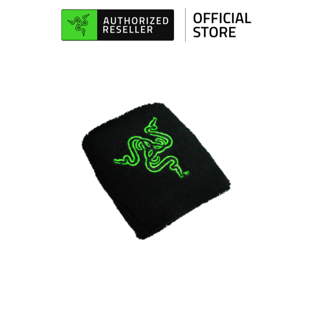 Quà tặng Razer (Túi, khay đá, băng đeo cổ tay)