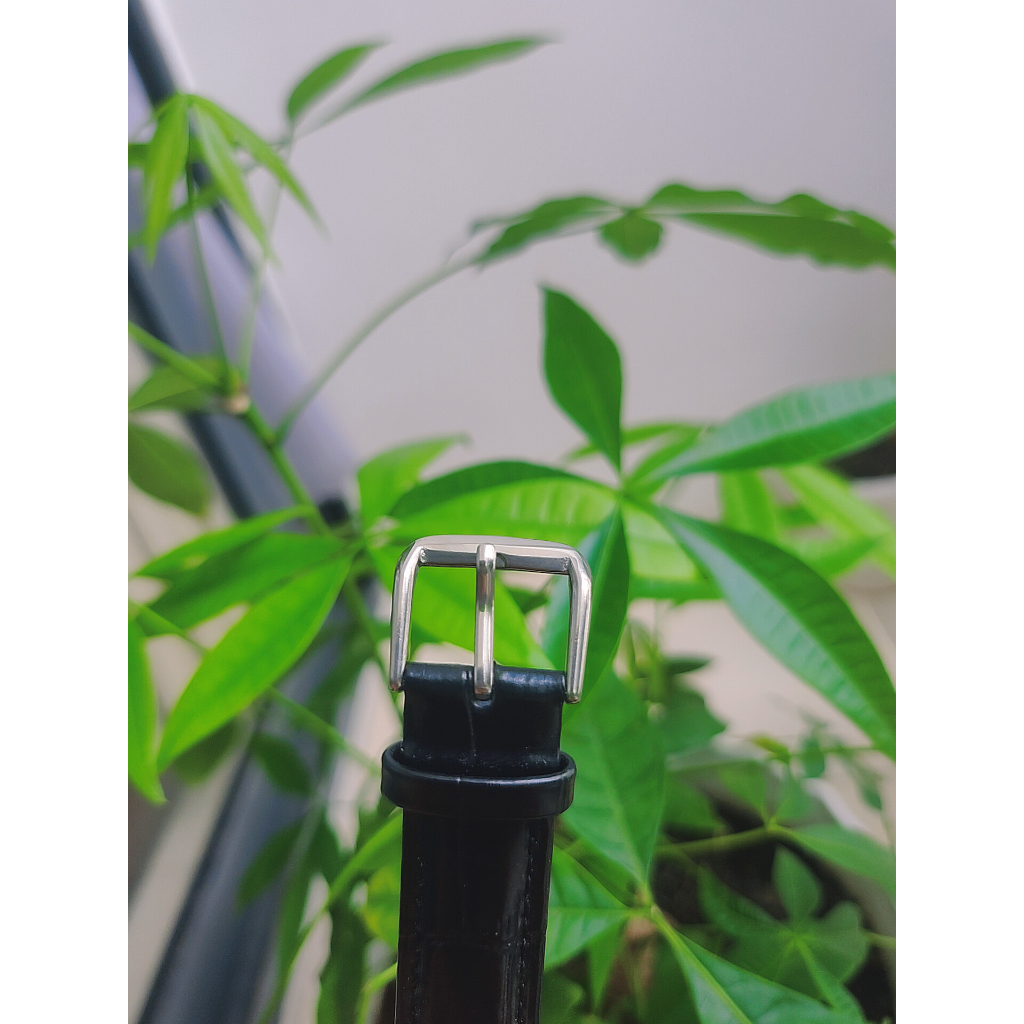 ĐỒNG HỒ SI NHẬT DÂY DA DÀNH CHO NAM TAY NHỎ - THUƠNG HIỆU JOHN RICHMOND LONDON