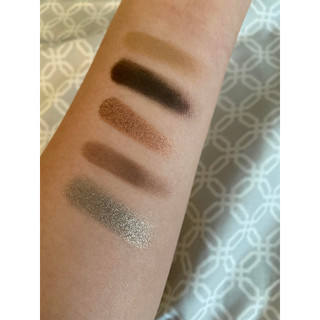 Bảng Phấn Mắt 5 Ô Eyeshadow Palette