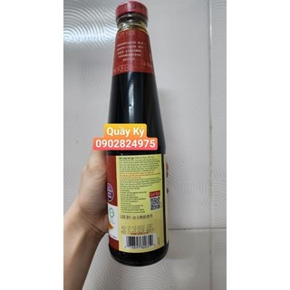 Sốt ướp thịt gà Lee Kum Kee 410ml