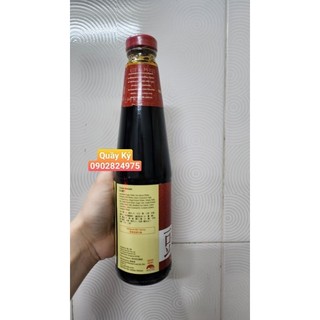 Sốt ướp thịt gà Lee Kum Kee 410ml