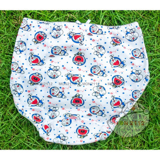 Quần chip Doraemon Doremon lót nữ cotton