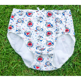 Quần chip Doraemon Doremon lót nữ cotton