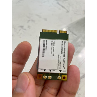 Module 4g-lte mc7455