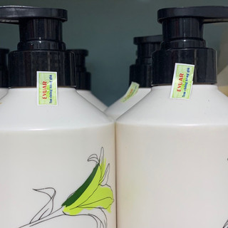 DẦU GỘI XẢ KERATIN EVUAR (DIFFIA) 750ML