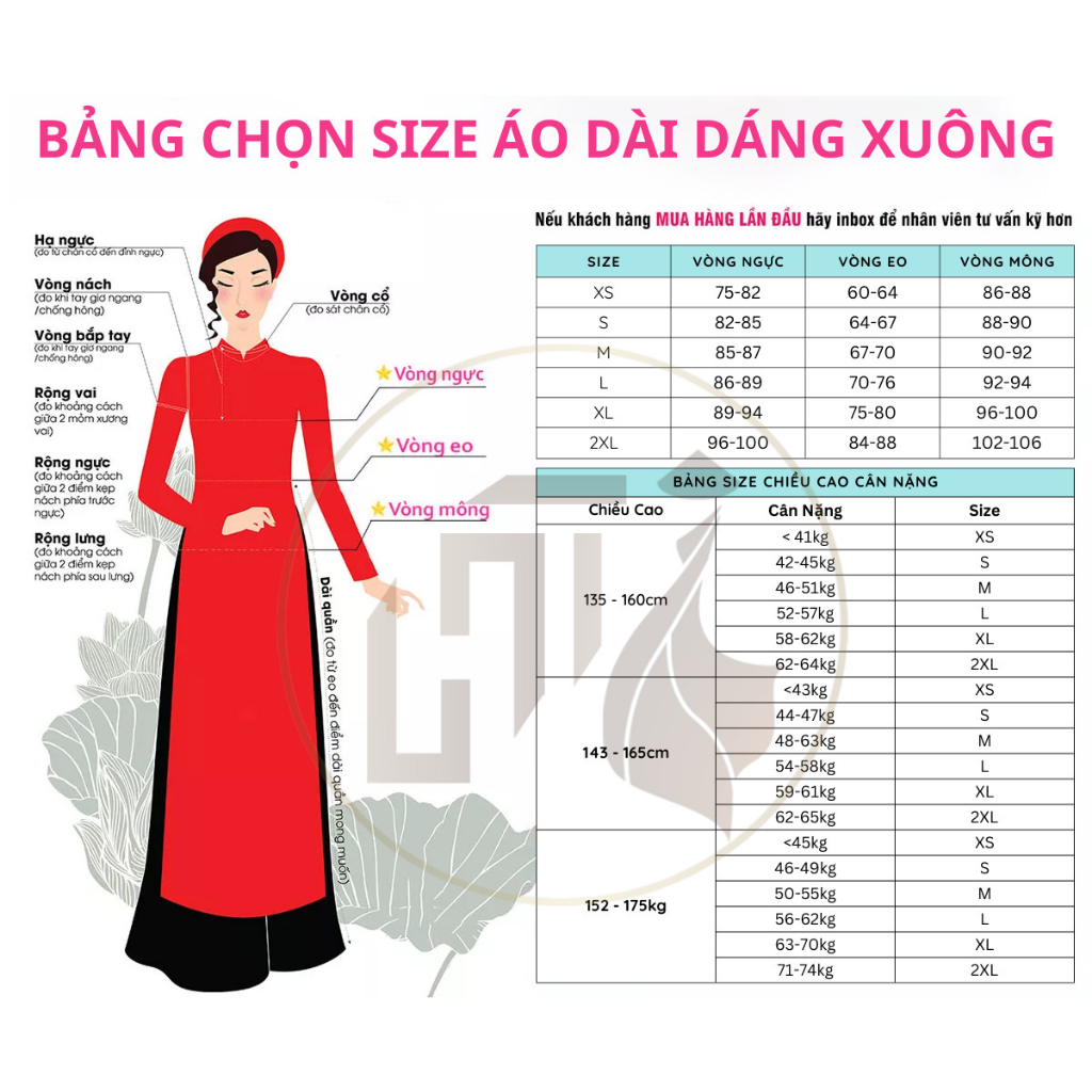 Áo Dài Cách Tân Nữ Dáng Suông Xưa Hồ Điệp kèm quần tơ 4 tà cao cấp LP