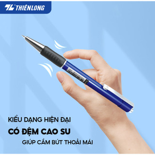 Combo 5 Bút Bi Thiên Long TL-036