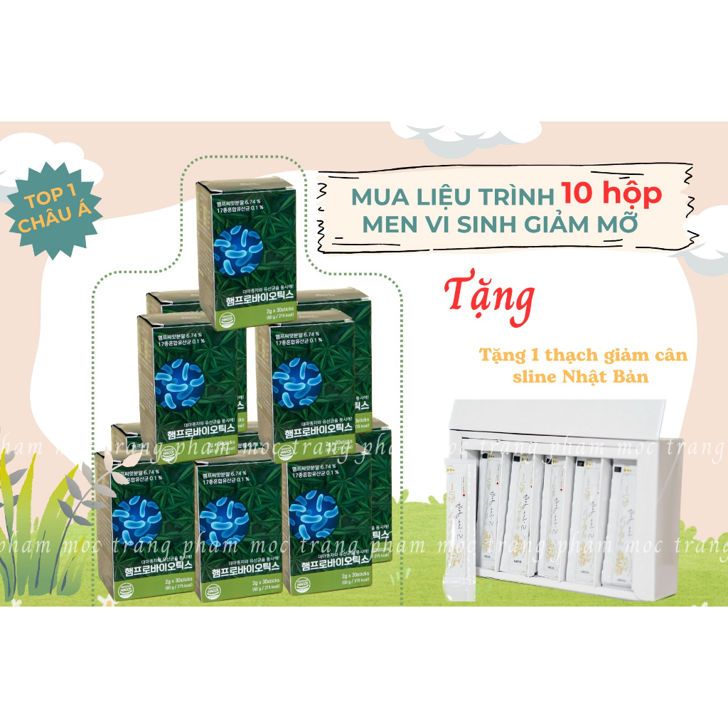 Men vi sinh Enzym giúp giảm mỡ an toàn, hỗ trợ đào thải mỡ thừa và thanh lọc đường huyết hiệu quả
