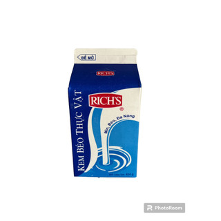 Kem béo Rich's