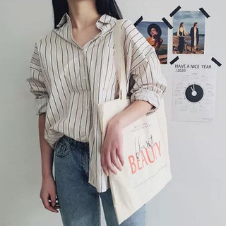 Túi tote vải canvas cao cấp