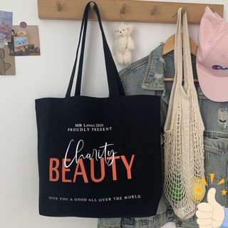 Túi tote vải canvas cao cấp