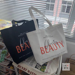 Túi tote vải canvas cao cấp