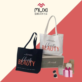 Túi tote vải canvas cao cấp