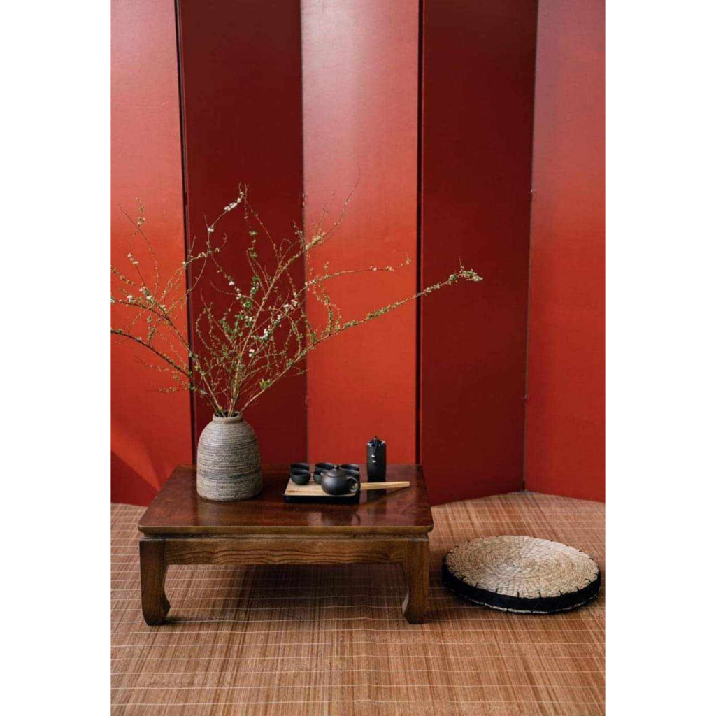 Bình hoa dáng chuông để bàn trà, bàn ăn, phòng khách xinh xắn, dễ cắm hoa gốm Bát Tràng cao cấp