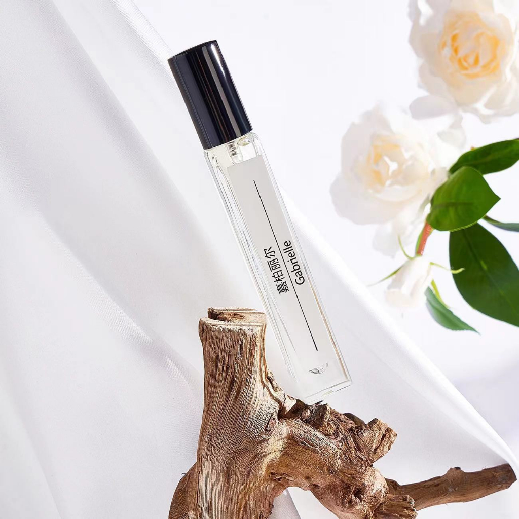 Nước hoa nam nữ mini chính hãng thơm lâu quyến rũ 10ml