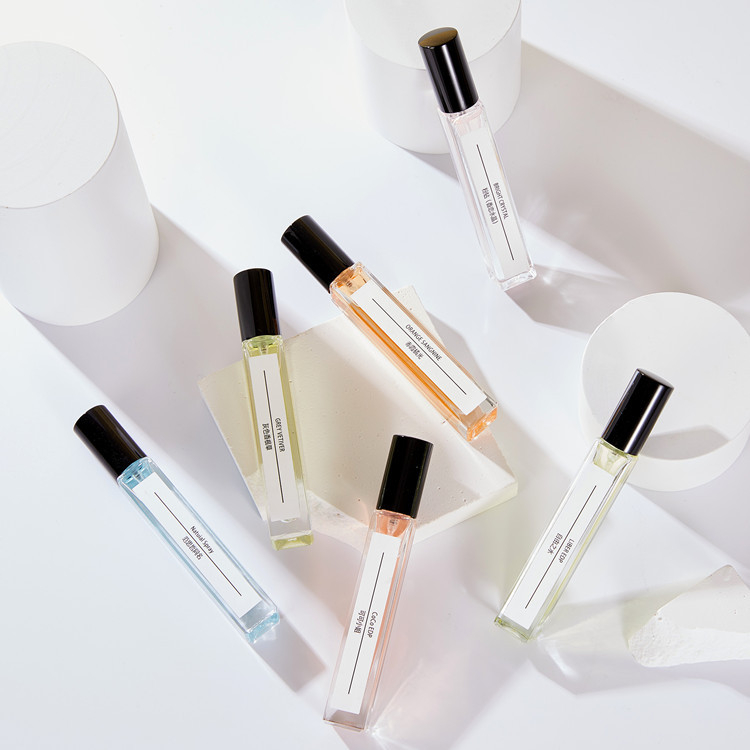 Nước hoa nam nữ mini chính hãng thơm lâu quyến rũ 10ml