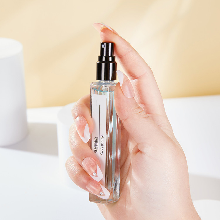 Nước hoa nam nữ mini chính hãng thơm lâu quyến rũ 10ml