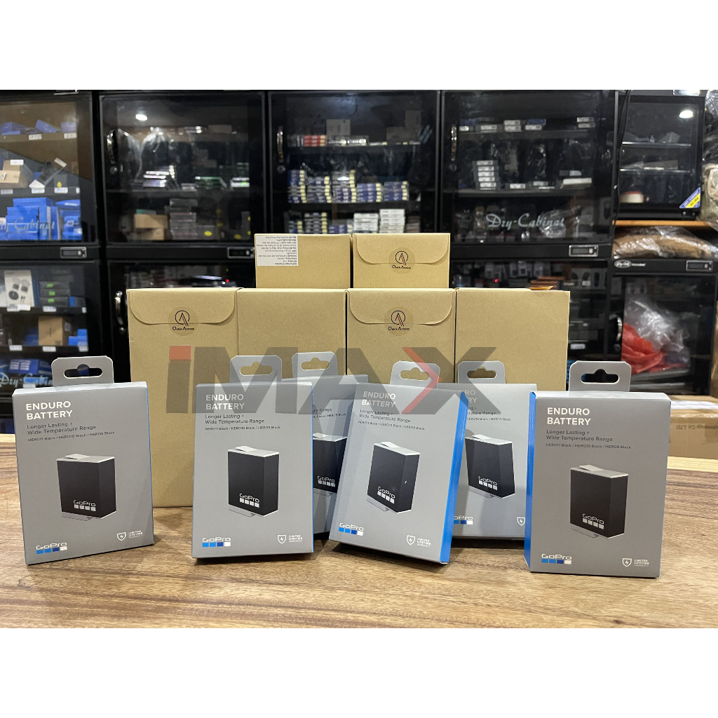 GoPro Hero 12 Black chính hãng