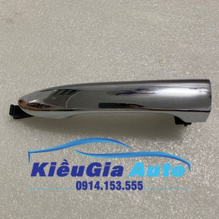 Tay mở cửa ngoài hyundai i10 grand 2014-2020