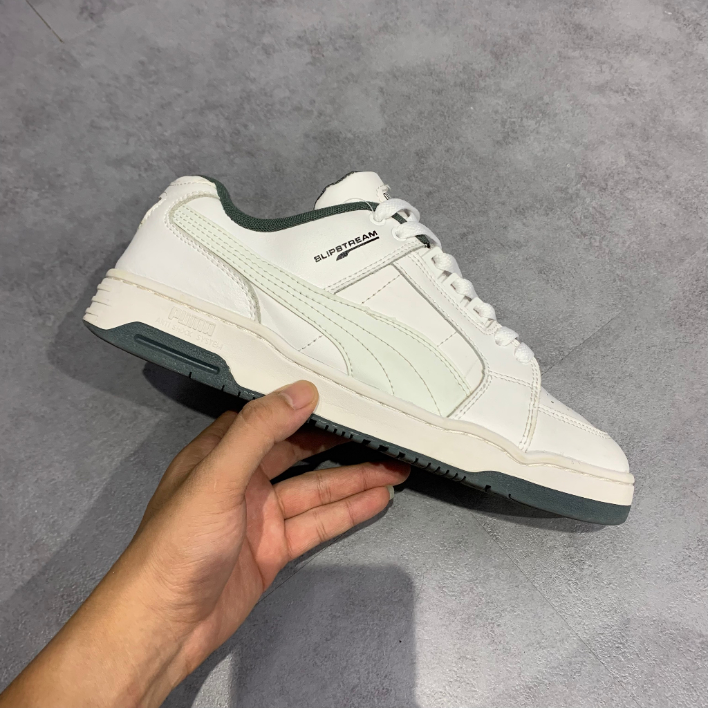 Giày 2hand Puma Slipstream 8543