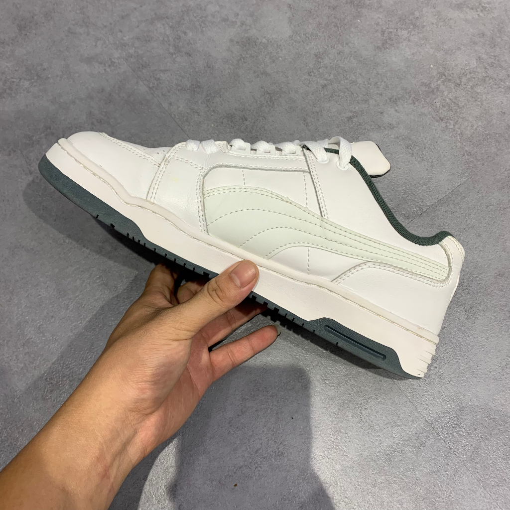 Giày 2hand Puma Slipstream 8543