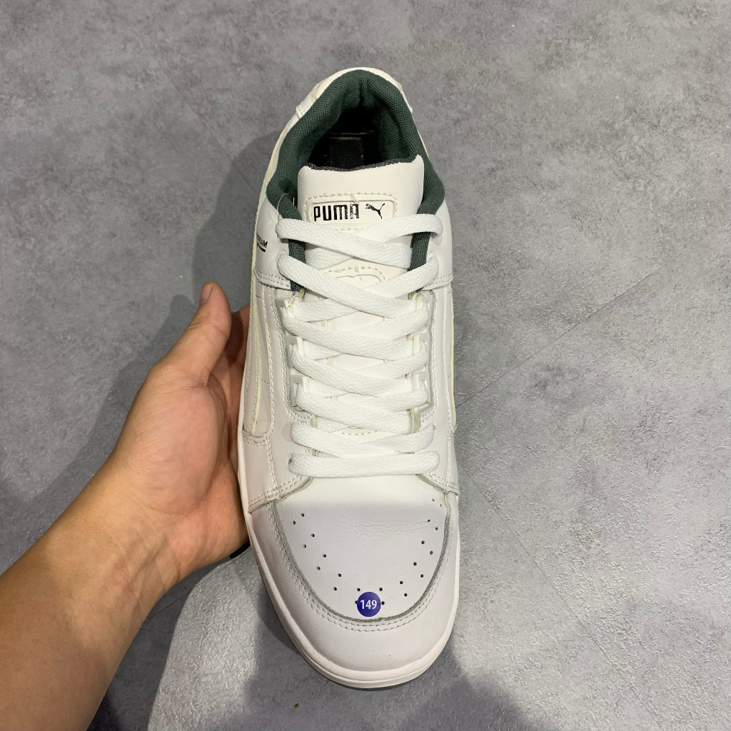 Giày 2hand Puma Slipstream 8543