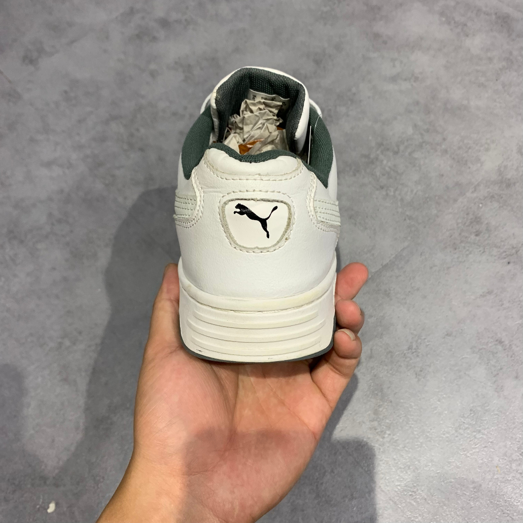 Giày 2hand Puma Slipstream 8543