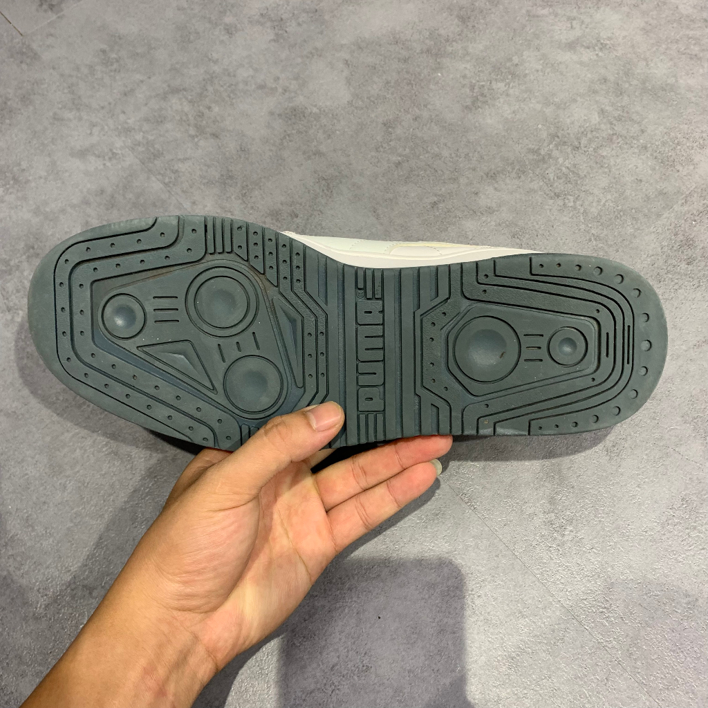 Giày 2hand Puma Slipstream 8543