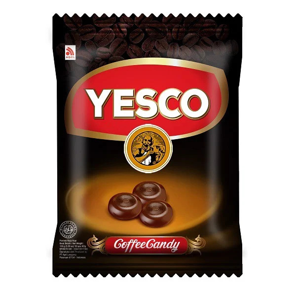 Kẹo Xylitol Lotte Anytime/Yesco/Espreezzo