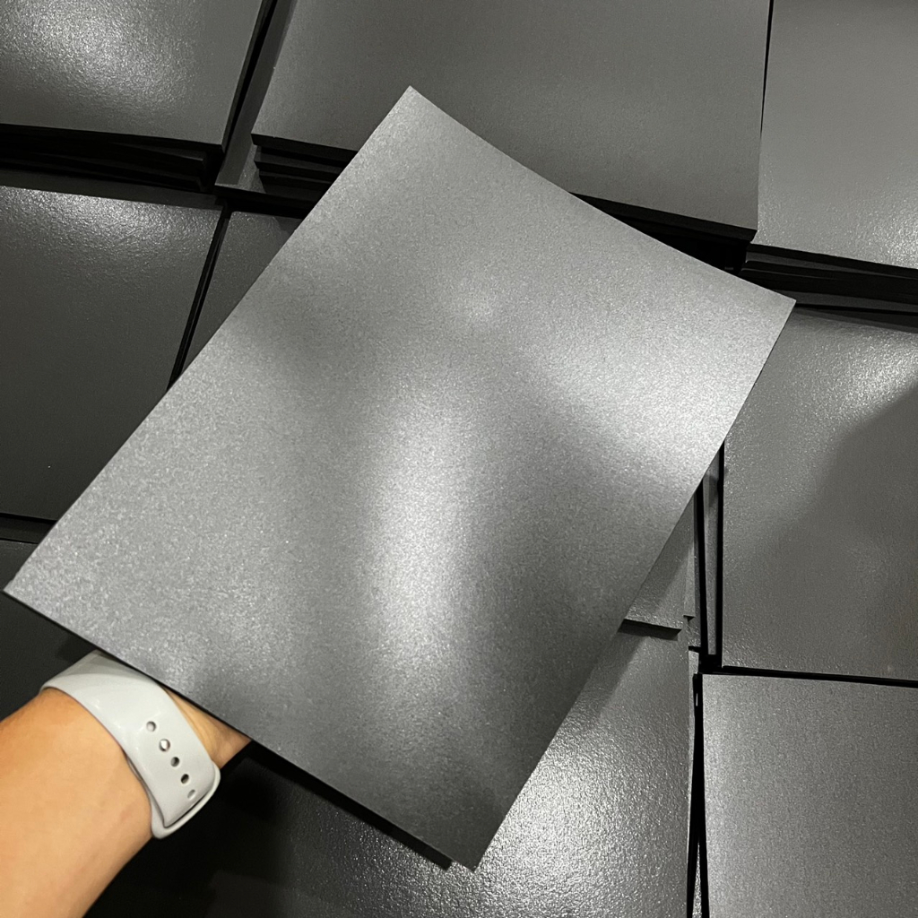 LÓT XỐP ĐEN MÁY ÉP KÍNH  THẦN THÁNH