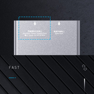 CF Express CFExpress Type-B | Đầu đọc thẻ nhớ CFExpress Type B USB 3.1 Gen2 High Speed 10Gbps tốc độ cao Card Reader