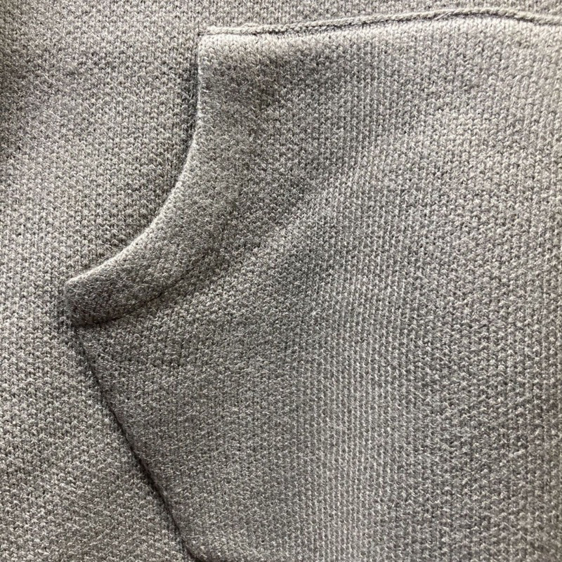 Áo Essentials Hoodie Knit chất lượng cao cấp