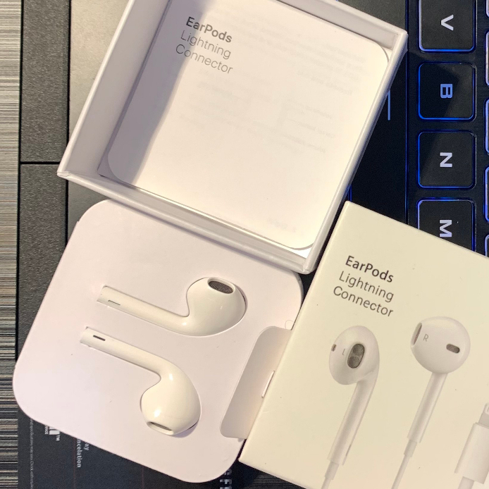 TAI NGHE IP CHÂN DẸT ZIN KHÔNG CẦN KẾT NỐI BLUETOOTH MIC NHẠY Micrô tích hợp Nhét tai Kim loại Có dây