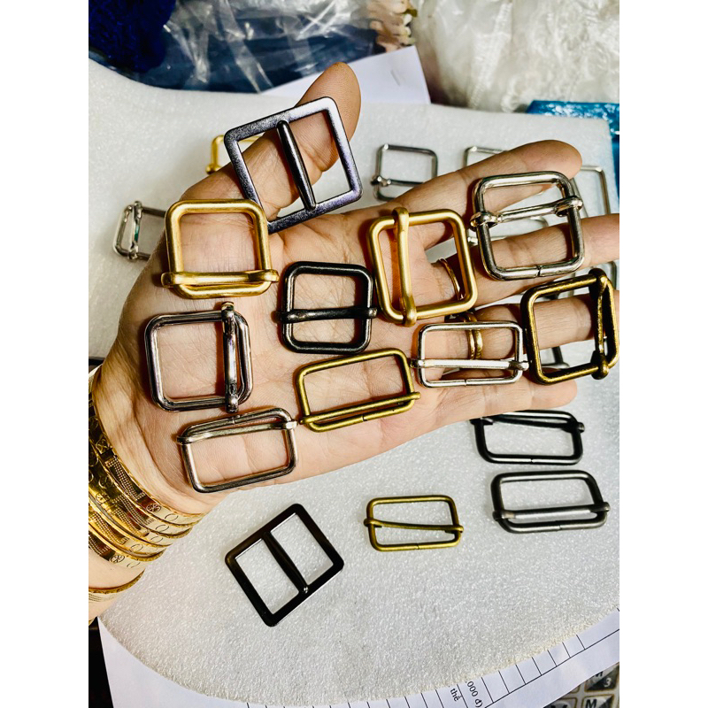 💥💥💥Khoen tăng giảm từ 2cm đến 4cm giá 15k/ 10 cái
