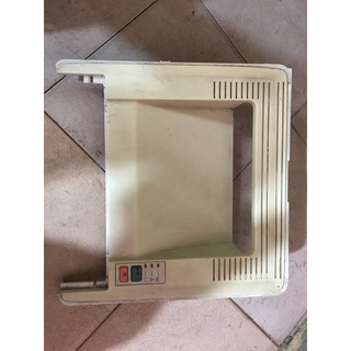 Nắp trên hp 1160 bóc máy