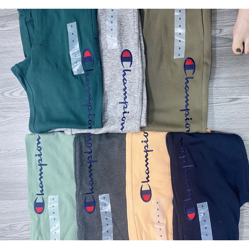 Quần gorger Champion