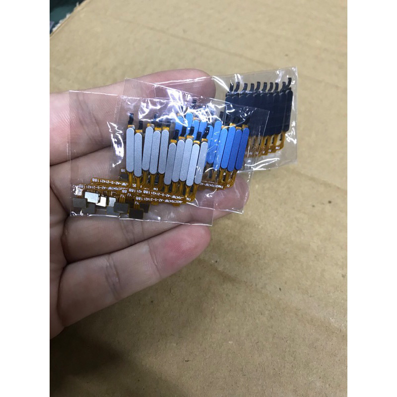 Cáp vân tay Redmi 10