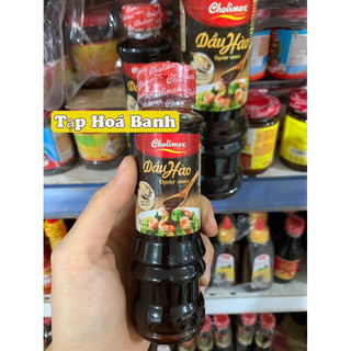 Dầu hào Cholimex