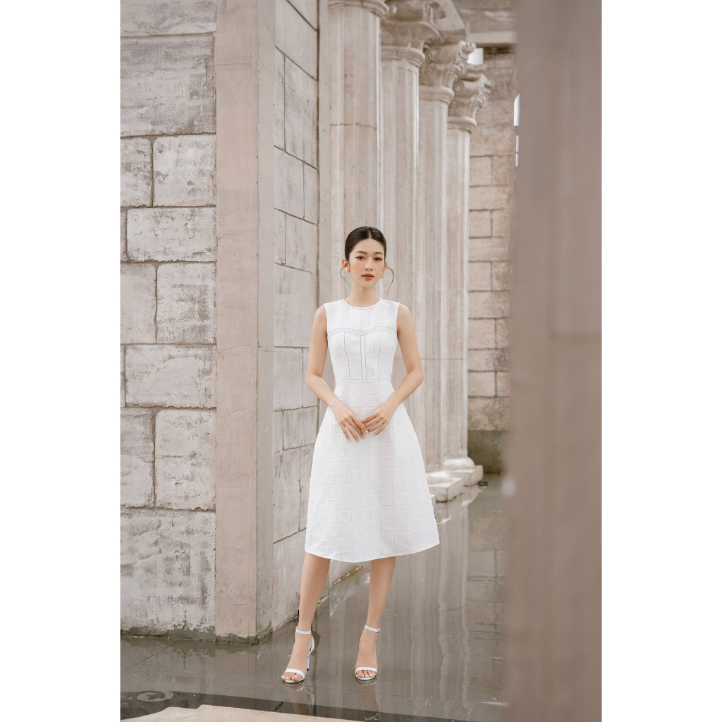 OLV - Đầm Averi Dress