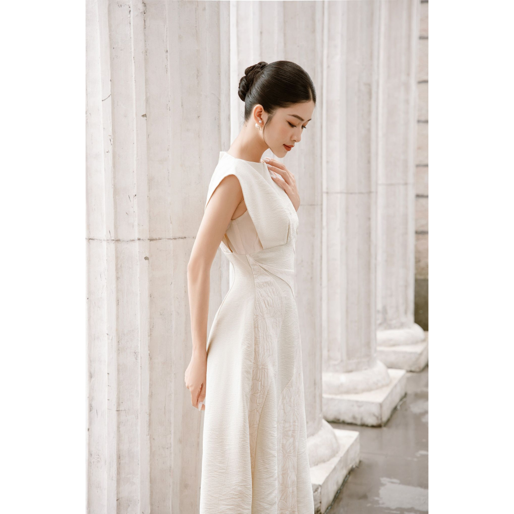 OLV - Đầm Helena Dress