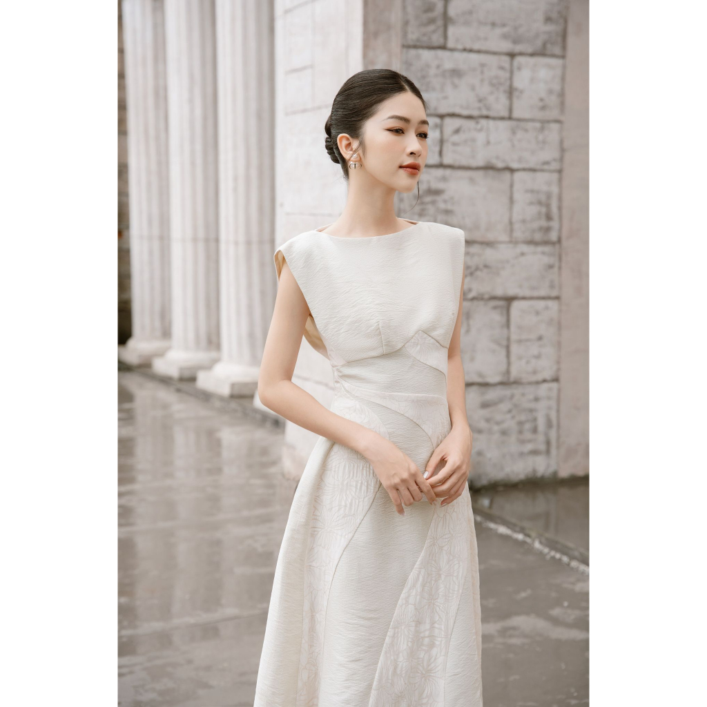 OLV - Đầm Helena Dress