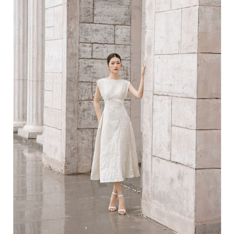 OLV - Đầm Helena Dress