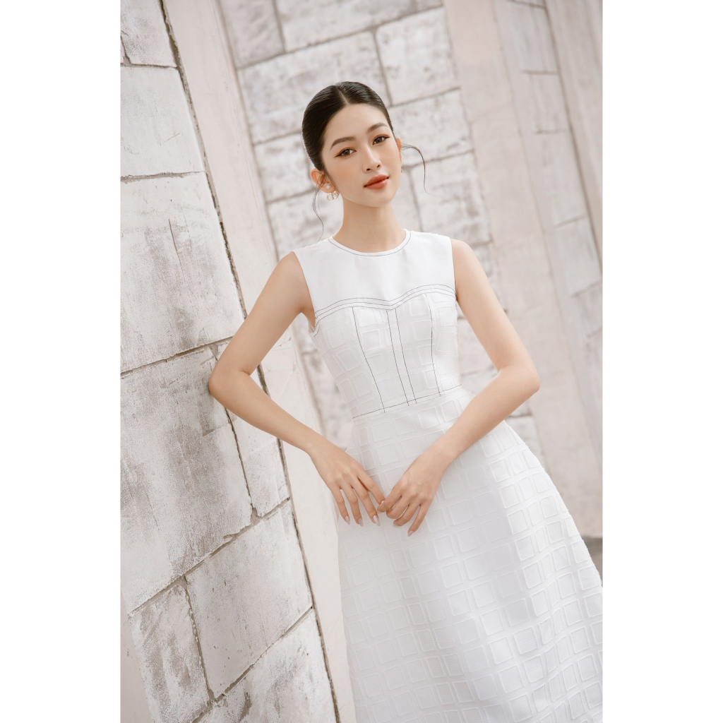 OLV - Đầm Averi Dress