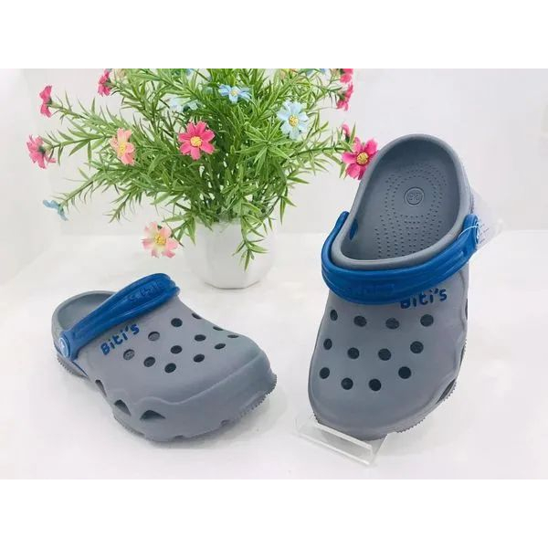 Sandal eva phun bé trai DEB008400