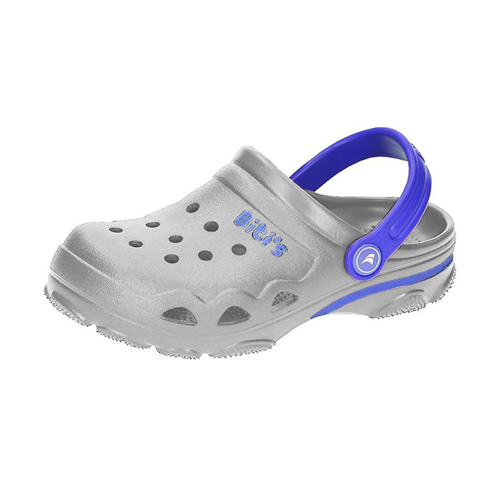 Sandal eva phun bé trai DEB008400