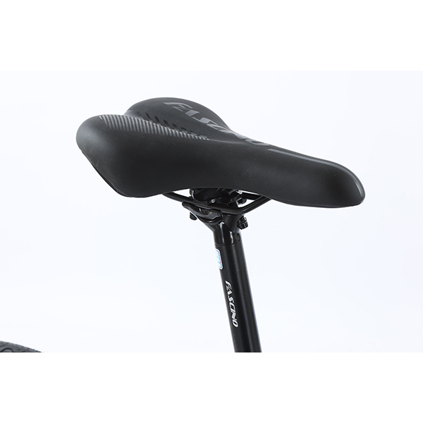 Xe đạp đua Fascino 828 khung nhôm siêu nhẹ, thiết kế lướt gió, 21 tốc độ