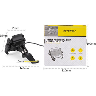 Giá Đỡ Điện Thoại MDL2805B