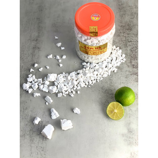 Bột sắn dây Sơn Hà ướp hoa bưởi dạng hộp nhựa 500g